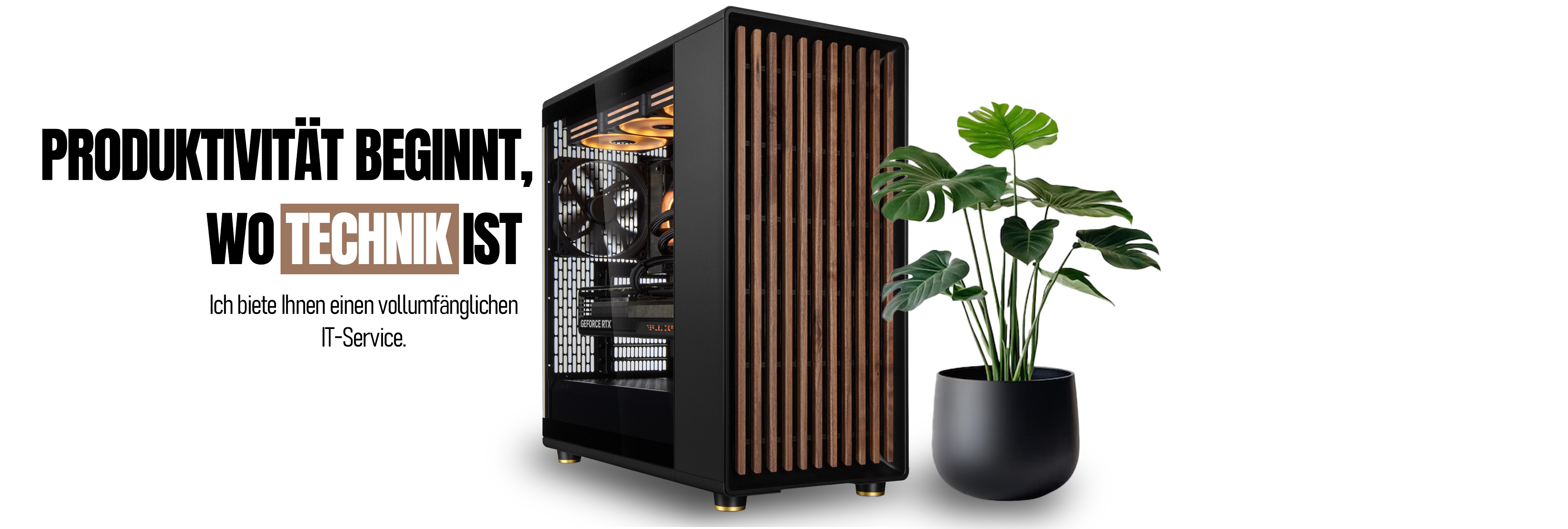 Office Gaming Banner